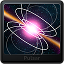 Pulsar logo