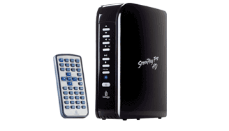 Iomega Screenplay ScreenPlay Pro HD Multimedia Player