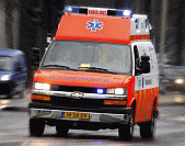 ambulance