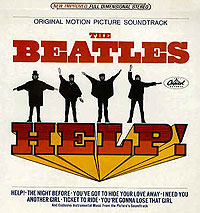 Beatles-cover