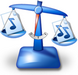 Audio Comparer logo (75 pix)