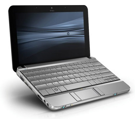 HP Mini 2140