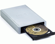 Lacie d2 DVD-RW 22x