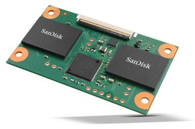 Sandisk pssd G2