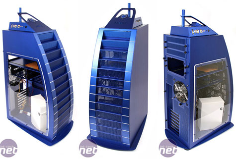 Lian Li PC-888