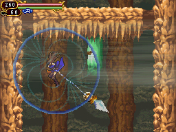 Castlevania_OoE screenshot Castlevania_OoE screenshot