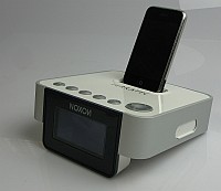 Noxon 2 iRadio for iPod met iPhone