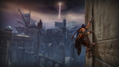 Prince of Persia screenshot