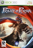 Box Prince of Persia