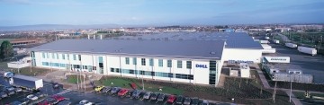 Dell Limerick