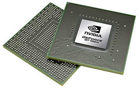 Nvidia G100M Nvidia G100M