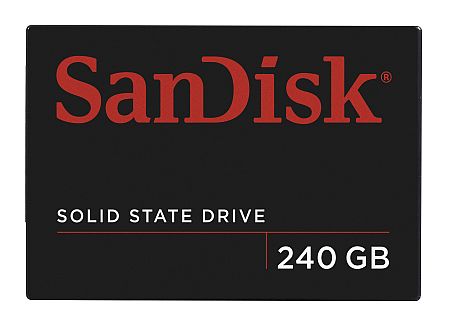 SanDisk G3 SSD 240GB #2