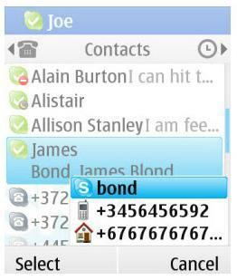 Skype Lite