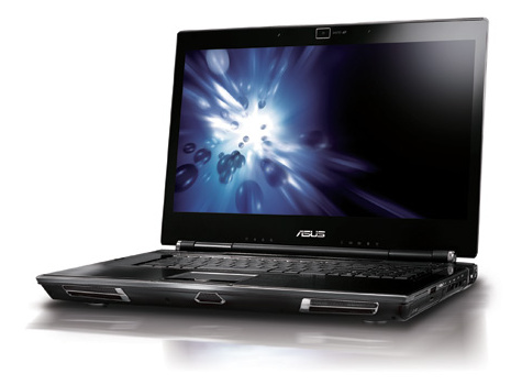 Asus W90 Asus W90