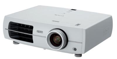 Epson 3LCD Powerlite Home Cinema 6500 UB