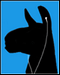 Winamp iPod Plugin logo (75 pix)