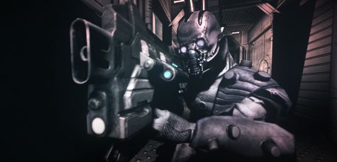 Riddick Assault on Dark Athena
