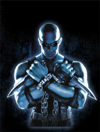 Riddick