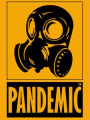 Pandemic logo