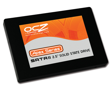 OCZ Apex-ssd