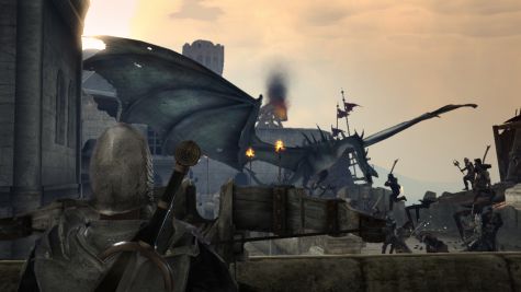LOTR Conquest