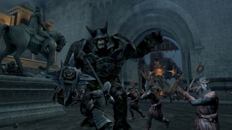 LOTR Conquest