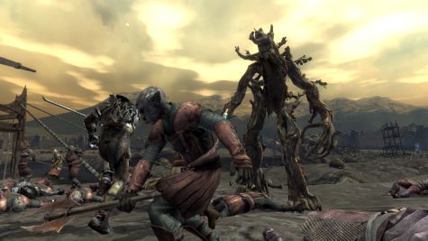 LOTR Conquest