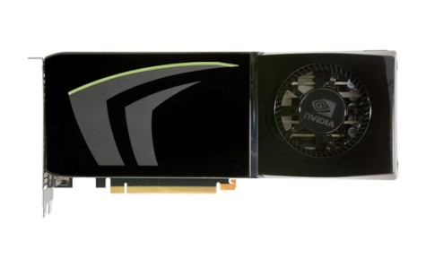 Geforce GTX285 475