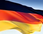 Duitse vlag
