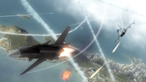 Tom Clancy's Hawks