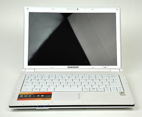 Samsung NC20 04 475
