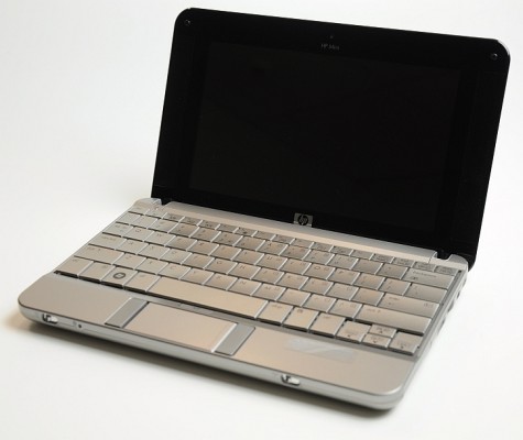 HP Mini Note 2133 19 475