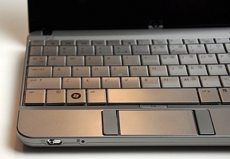 HP Mini Note 2133 18 475