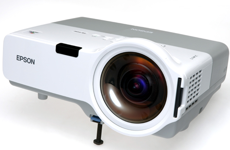 Epson EB-410W