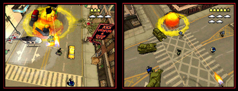 Preview Grand Theft Auto: Chinatown Wars