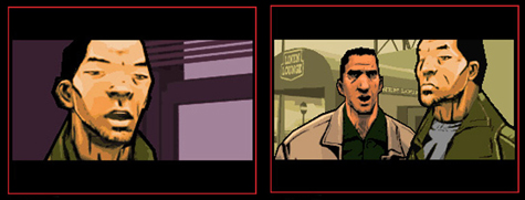 Preview Grand Theft Auto: Chinatown Wars