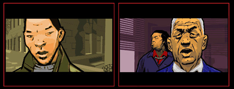 Preview Grand Theft Auto: Chinatown Wars