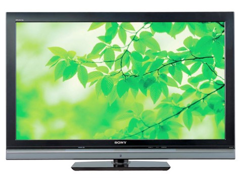 Sony KDL-46EV5