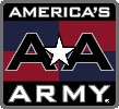 Logo America's Army