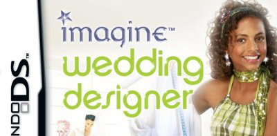 Box Imagine: Wedding Designer voor DS