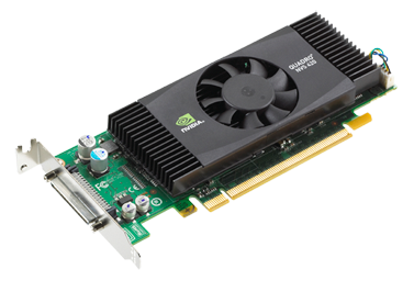 Quadro NVS 420