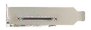 Quadro NVS 420 Bracket