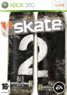 Skate 2 packshot