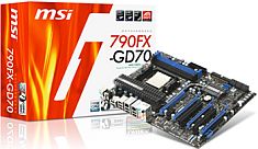 MSI 790FX-GD70