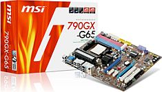 MSI 790GX-GD65