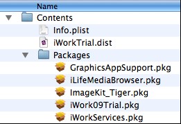Mac Trojan