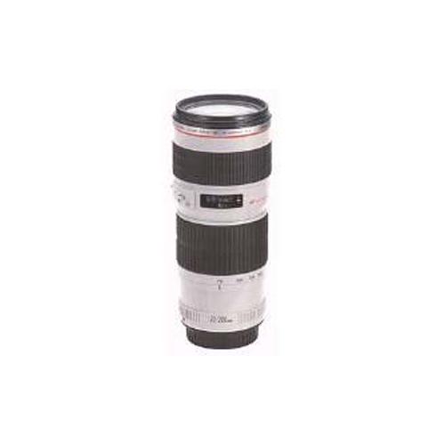【Canon EF 70-200mm f/4 L IS USM】 Amazon.com : Used Canon 70-200mm F4 L is USM Lens W/Lens Hood