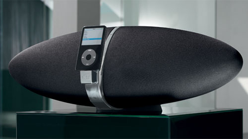 Bowers & Wilkins Zeppelin: beste prijzen, echte reviews en