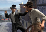 Indiana Jones techdemo 2006