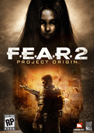 Box FEAR 2: Project Origin